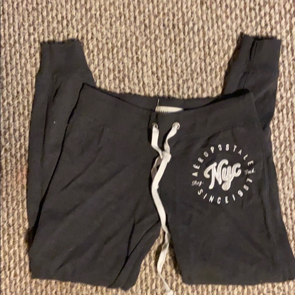 🌸 Aeropostale sweatpants